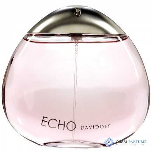 Davidoff Echo Woman