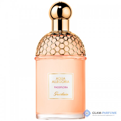 Guerlain Aqua Allegoria Passiflora