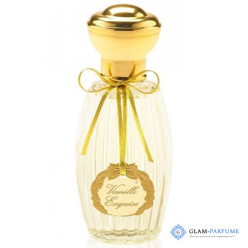 Annick Goutal Heure Exquise