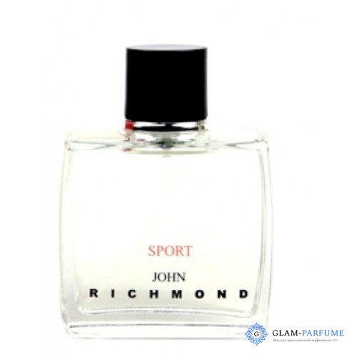 John Richmond Sport