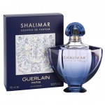 Guerlain Shalimar Souffle De Parfum