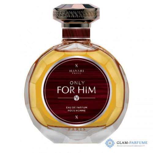 Hayari Parfums Only For Him