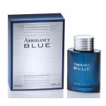 Arrogance Blue