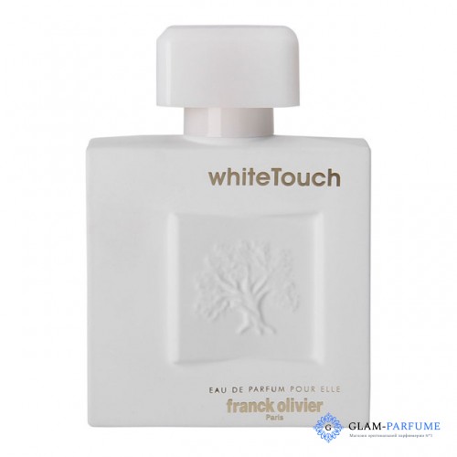 Franck Olivier White Touch