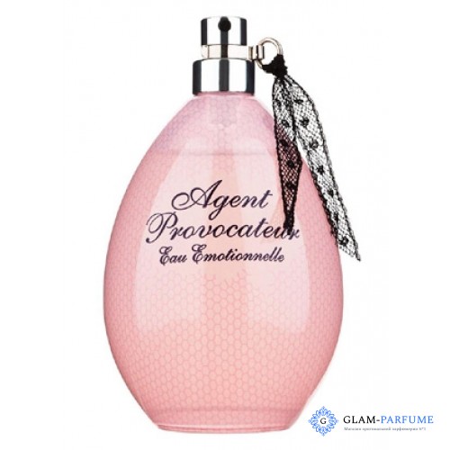 Agent Provocateur Eau Emotionnelle