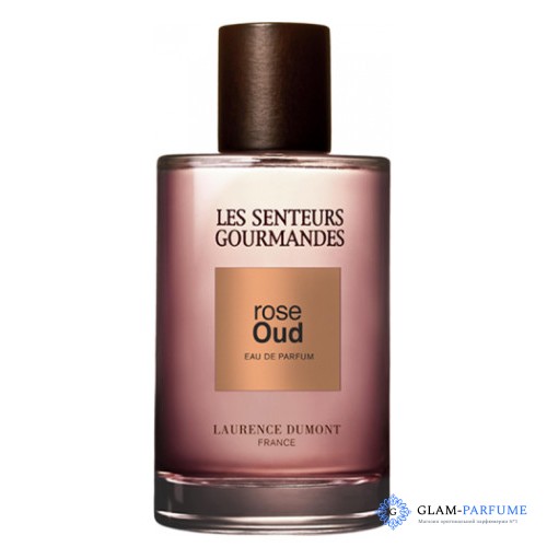 Les Senteurs Gourmandes Rose Oud