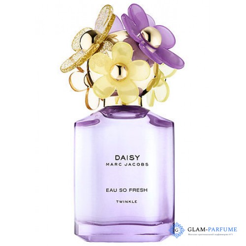 Marc Jacobs Daisy Eau So Fresh Twinkle