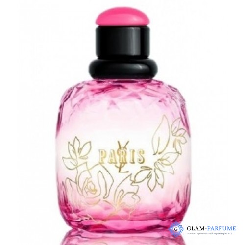 YSL Paris Premieres Roses