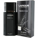 Ted Lapidus Black Extreme Pour Homme