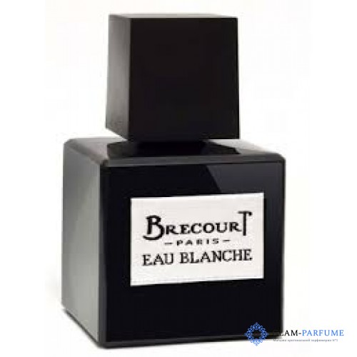 Brecourt Eau Blanche