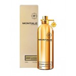 Montale Amber & Spices