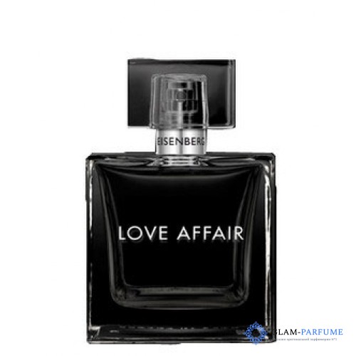 Eisenberg Love Affair Homme