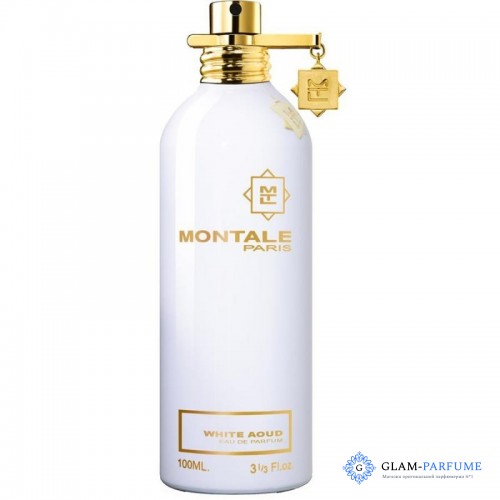 Montale White Aoud