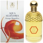 Guerlain Aqua Allegoria Orange Magnifica