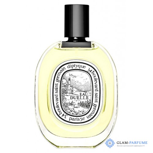 Diptyque Eau Duelle