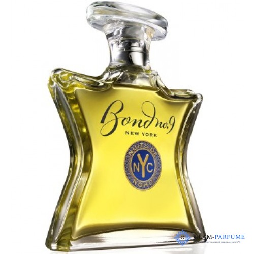 Bond No.9 Nuit De Noho for women