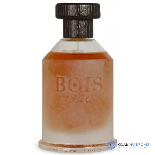 Bois 1920 Real Patchouly