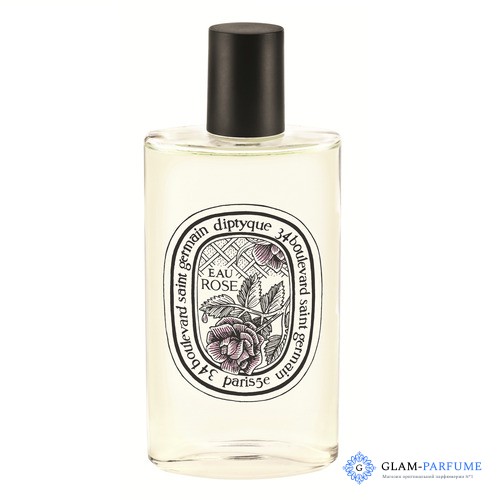 Diptyque Eau Rose