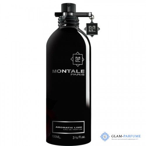 Montale Aromatic Lime