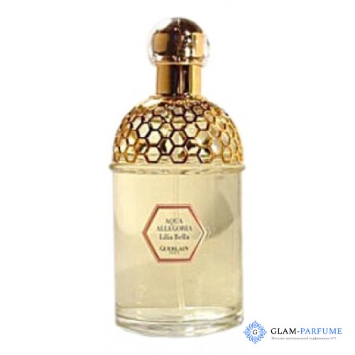 Guerlain Aqua Allegoria Lilia Bella