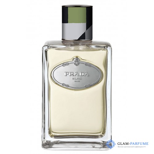 Prada Infusion de Vetiver (2015)