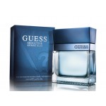 Guess Seductive Homme Blue