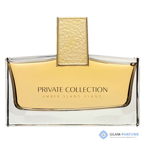 Estee Lauder Private Collection Amber Ylang Ylang