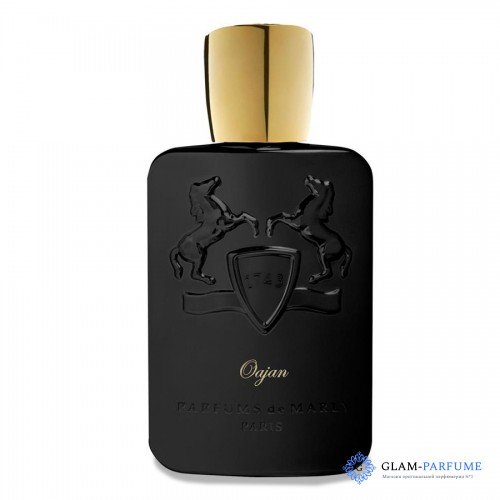 Parfums de Marly Oajan