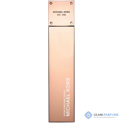 Michael Kors Rose Radiant Gold