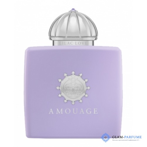 Amouage Lilac Love For Woman