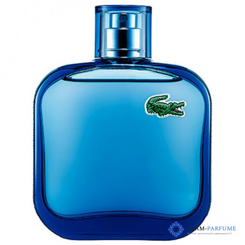 Lacoste Eau de Lacoste L.12.12. Blue Powerful Intense