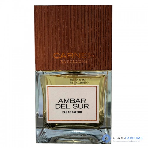 Carner Barcelona Ambar Del Sur