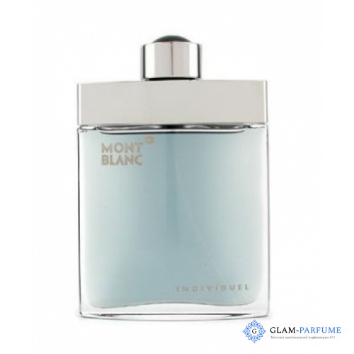 Mont Blanc Individuel Men