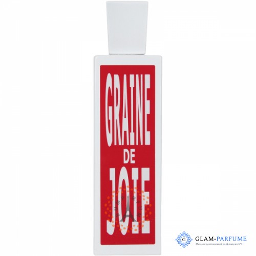 Eau D`Italie Graine de Joie