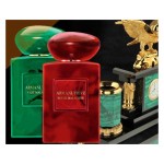 Armani Prive Rouge Malachite