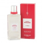 Guerlain Habit Rouge L'Eau