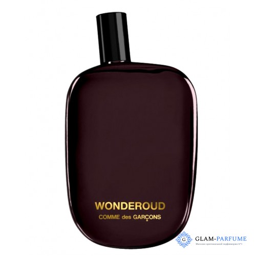 Comme des Garcons Wonderoud