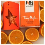 Thierry Mugler A`Men Ultra Zest