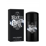 Paco Rabanne Black XS Be a Legend Iggy Pop