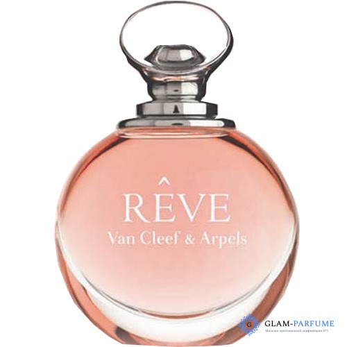 Van Cleef & Arpels Reve