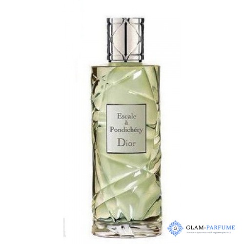 Christian Dior Escale A Pondichery