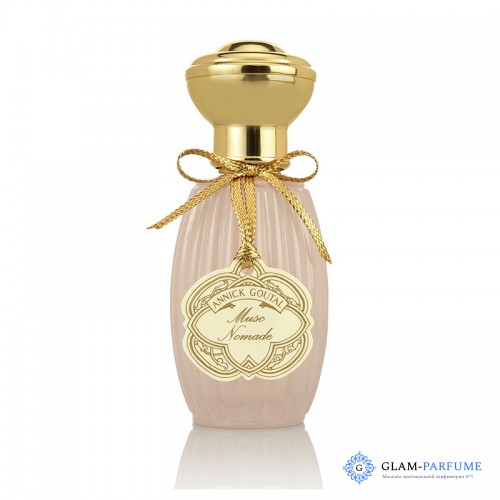 Annick Goutal Musc Nomade Woman