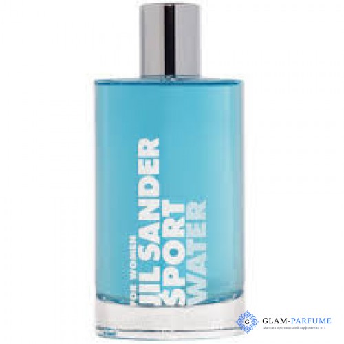 Jil Sander Sport Water For Women