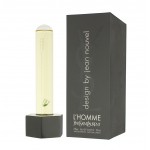 Yves Saint Laurent L`Homme by Jean Nouvel