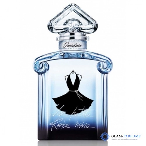 Guerlain La Petite Robe Noir Intense