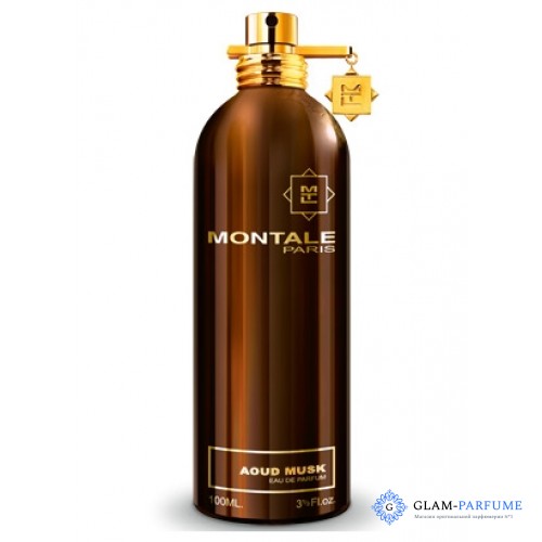 Montale Aoud Musk