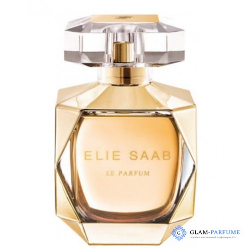 Elie Saab Le Parfum Eclat D'Or