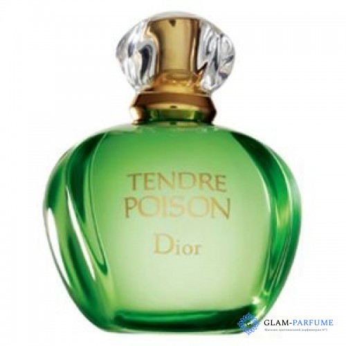 Christian Dior Poison Tendre