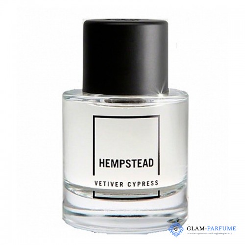 Abercrombie & Fitch Hempstead Vetiver Cypress