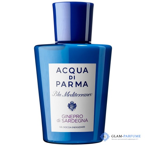 Acqua di Parma Blu Mediterraneo Ginepro Di Sardegna